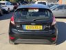 USED 2015 15 FORD FIESTA 1.0T EcoBoost Zetec Hatchback 5dr Petrol Powershift Euro 5 (100 ps) &pound;35 ROAD TAX - FULL SERV HIST