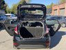 USED 2015 15 FORD FIESTA 1.0T EcoBoost Zetec Hatchback 5dr Petrol Powershift Euro 5 (100 ps) &pound;35 ROAD TAX - FULL SERV HIST