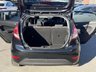 USED 2015 15 FORD FIESTA 1.0T EcoBoost Zetec Hatchback 5dr Petrol Powershift Euro 5 (100 ps) &pound;35 ROAD TAX - FULL SERV HIST