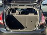 USED 2015 15 FORD FIESTA 1.0T EcoBoost Zetec Hatchback 5dr Petrol Powershift Euro 5 (100 ps) &pound;35 ROAD TAX - FULL SERV HIST