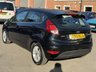 USED 2015 15 FORD FIESTA 1.0T EcoBoost Zetec Hatchback 5dr Petrol Powershift Euro 5 (100 ps) &pound;35 ROAD TAX - FULL SERV HIST
