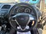 USED 2015 15 FORD FIESTA 1.0T EcoBoost Zetec Hatchback 5dr Petrol Powershift Euro 5 (100 ps) &pound;35 ROAD TAX - FULL SERV HIST