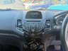 USED 2015 15 FORD FIESTA 1.0T EcoBoost Zetec Hatchback 5dr Petrol Powershift Euro 5 (100 ps) &pound;35 ROAD TAX - FULL SERV HIST