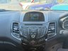 USED 2015 15 FORD FIESTA 1.0T EcoBoost Zetec Hatchback 5dr Petrol Powershift Euro 5 (100 ps) &pound;35 ROAD TAX - FULL SERV HIST