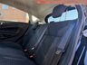 USED 2015 15 FORD FIESTA 1.0T EcoBoost Zetec Hatchback 5dr Petrol Powershift Euro 5 (100 ps) &pound;35 ROAD TAX - FULL SERV HIST