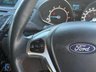 USED 2015 15 FORD FIESTA 1.0T EcoBoost Zetec Hatchback 5dr Petrol Powershift Euro 5 (100 ps) &pound;35 ROAD TAX - FULL SERV HIST
