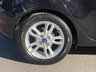 USED 2015 15 FORD FIESTA 1.0T EcoBoost Zetec Hatchback 5dr Petrol Powershift Euro 5 (100 ps) &pound;35 ROAD TAX - FULL SERV HIST