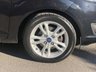 USED 2015 15 FORD FIESTA 1.0T EcoBoost Zetec Hatchback 5dr Petrol Powershift Euro 5 (100 ps) &pound;35 ROAD TAX - FULL SERV HIST
