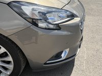 USED 2015 15 VAUXHALL CORSA 1.4i SE Hatchback 5dr Petrol Auto Euro 6 (90 ps) FRONT+REAR SENSOR-HEATED SEATS