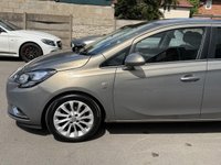 USED 2015 15 VAUXHALL CORSA 1.4i SE Hatchback 5dr Petrol Auto Euro 6 (90 ps) FRONT+REAR SENSOR-HEATED SEATS