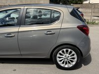 USED 2015 15 VAUXHALL CORSA 1.4i SE Hatchback 5dr Petrol Auto Euro 6 (90 ps) FRONT+REAR SENSOR-HEATED SEATS