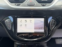 USED 2015 15 VAUXHALL CORSA 1.4i SE Hatchback 5dr Petrol Auto Euro 6 (90 ps) FRONT+REAR SENSOR-HEATED SEATS