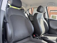 USED 2015 15 VAUXHALL CORSA 1.4i SE Hatchback 5dr Petrol Auto Euro 6 (90 ps) FRONT+REAR SENSOR-HEATED SEATS