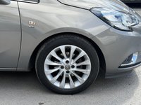 USED 2015 15 VAUXHALL CORSA 1.4i SE Hatchback 5dr Petrol Auto Euro 6 (90 ps) FRONT+REAR SENSOR-HEATED SEATS