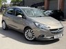 USED 2015 15 VAUXHALL CORSA 1.4i SE Hatchback 5dr Petrol Auto Euro 6 (90 ps) FRONT+REAR SENSOR-HEATED SEATS