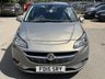 USED 2015 15 VAUXHALL CORSA 1.4i SE Hatchback 5dr Petrol Auto Euro 6 (90 ps) FRONT+REAR SENSOR-HEATED SEATS