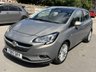 USED 2015 15 VAUXHALL CORSA 1.4i SE Hatchback 5dr Petrol Auto Euro 6 (90 ps) FRONT+REAR SENSOR-HEATED SEATS