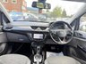 USED 2015 15 VAUXHALL CORSA 1.4i SE Hatchback 5dr Petrol Auto Euro 6 (90 ps) FRONT+REAR SENSOR-HEATED SEATS