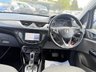 USED 2015 15 VAUXHALL CORSA 1.4i SE Hatchback 5dr Petrol Auto Euro 6 (90 ps) FRONT+REAR SENSOR-HEATED SEATS