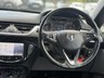 USED 2015 15 VAUXHALL CORSA 1.4i SE Hatchback 5dr Petrol Auto Euro 6 (90 ps) FRONT+REAR SENSOR-HEATED SEATS