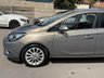 USED 2015 15 VAUXHALL CORSA 1.4i SE Hatchback 5dr Petrol Auto Euro 6 (90 ps) FRONT+REAR SENSOR-HEATED SEATS