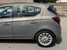 USED 2015 15 VAUXHALL CORSA 1.4i SE Hatchback 5dr Petrol Auto Euro 6 (90 ps) FRONT+REAR SENSOR-HEATED SEATS