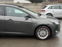 USED 2017 17 FORD FOCUS 1.0T EcoBoost Zetec Edition Hatchback 5dr Petrol Auto Euro 6 (s/s) (125 ps) FULL SERV HIST - WET BELT DONE