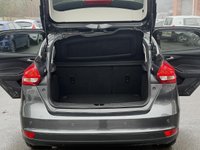 USED 2017 17 FORD FOCUS 1.0T EcoBoost Zetec Edition Hatchback 5dr Petrol Auto Euro 6 (s/s) (125 ps) FULL SERV HIST - WET BELT DONE