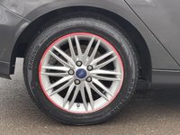 USED 2017 17 FORD FOCUS 1.0T EcoBoost Zetec Edition Hatchback 5dr Petrol Auto Euro 6 (s/s) (125 ps) FULL SERV HIST - WET BELT DONE