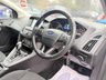 USED 2017 17 FORD FOCUS 1.0T EcoBoost Zetec Edition Hatchback 5dr Petrol Auto Euro 6 (s/s) (125 ps) FULL SERV HIST - WET BELT DONE