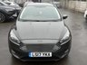 USED 2017 17 FORD FOCUS 1.0T EcoBoost Zetec Edition Hatchback 5dr Petrol Auto Euro 6 (s/s) (125 ps) FULL SERV HIST - WET BELT DONE