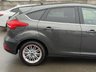 USED 2017 17 FORD FOCUS 1.0T EcoBoost Zetec Edition Hatchback 5dr Petrol Auto Euro 6 (s/s) (125 ps) FULL SERV HIST - WET BELT DONE