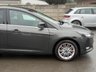 USED 2017 17 FORD FOCUS 1.0T EcoBoost Zetec Edition Hatchback 5dr Petrol Auto Euro 6 (s/s) (125 ps) FULL SERV HIST - WET BELT DONE