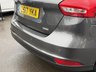 USED 2017 17 FORD FOCUS 1.0T EcoBoost Zetec Edition Hatchback 5dr Petrol Auto Euro 6 (s/s) (125 ps) FULL SERV HIST - WET BELT DONE
