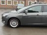 USED 2017 17 FORD FOCUS 1.0T EcoBoost Zetec Edition Hatchback 5dr Petrol Auto Euro 6 (s/s) (125 ps) FULL SERV HIST - WET BELT DONE