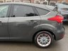 USED 2017 17 FORD FOCUS 1.0T EcoBoost Zetec Edition Hatchback 5dr Petrol Auto Euro 6 (s/s) (125 ps) FULL SERV HIST - WET BELT DONE