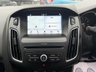USED 2017 17 FORD FOCUS 1.0T EcoBoost Zetec Edition Hatchback 5dr Petrol Auto Euro 6 (s/s) (125 ps) FULL SERV HIST - WET BELT DONE