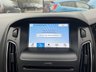 USED 2017 17 FORD FOCUS 1.0T EcoBoost Zetec Edition Hatchback 5dr Petrol Auto Euro 6 (s/s) (125 ps) FULL SERV HIST - WET BELT DONE