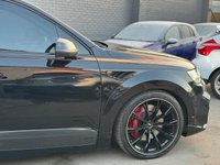 USED 2017 17 AUDI Q7 Q7 4.0 SQ7 TDI QUATTRO 5d 429 BHP HUGE SPEC - ABT - ENGINE TUNE