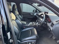 USED 2017 17 AUDI Q7 Q7 4.0 SQ7 TDI QUATTRO 5d 429 BHP HUGE SPEC - ABT - ENGINE TUNE