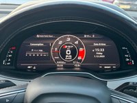 USED 2017 17 AUDI Q7 Q7 4.0 SQ7 TDI QUATTRO 5d 429 BHP HUGE SPEC - ABT - ENGINE TUNE