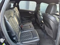 USED 2017 17 AUDI Q7 Q7 4.0 SQ7 TDI QUATTRO 5d 429 BHP HUGE SPEC - ABT - ENGINE TUNE