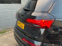 USED 2017 17 AUDI Q7 Q7 4.0 SQ7 TDI QUATTRO 5d 429 BHP HUGE SPEC - ABT - ENGINE TUNE
