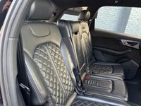 USED 2017 17 AUDI Q7 Q7 4.0 SQ7 TDI QUATTRO 5d 429 BHP HUGE SPEC - ABT - ENGINE TUNE
