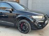 USED 2017 17 AUDI Q7 Q7 4.0 SQ7 TDI QUATTRO 5d 429 BHP HUGE SPEC - ABT - ENGINE TUNE