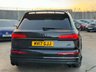 USED 2017 17 AUDI Q7 Q7 4.0 SQ7 TDI QUATTRO 5d 429 BHP HUGE SPEC - ABT - ENGINE TUNE