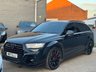USED 2017 17 AUDI Q7 Q7 4.0 SQ7 TDI QUATTRO 5d 429 BHP HUGE SPEC - ABT - ENGINE TUNE