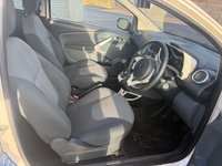 USED 2011 61 FORD KA Ka Zetec Hatchback 1.2 Manual Petrol 1 OWNER - FULL SERVICE HISTORY