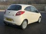 USED 2011 61 FORD KA Ka Zetec Hatchback 1.2 Manual Petrol 1 OWNER - FULL SERVICE HISTORY