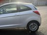 USED 2011 61 FORD KA Ka Zetec Hatchback 1.2 Manual Petrol 1 OWNER - FULL SERVICE HISTORY